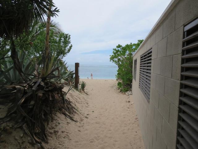 Villa De Charme Proche Plage Et Lagon La Saline Le Bains Εξωτερικό φωτογραφία