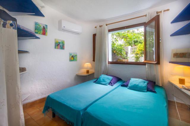 Villa De Charme Proche Plage Et Lagon La Saline Le Bains Εξωτερικό φωτογραφία