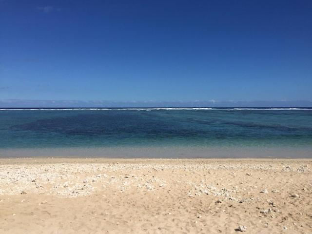 Villa De Charme Proche Plage Et Lagon La Saline Le Bains Εξωτερικό φωτογραφία